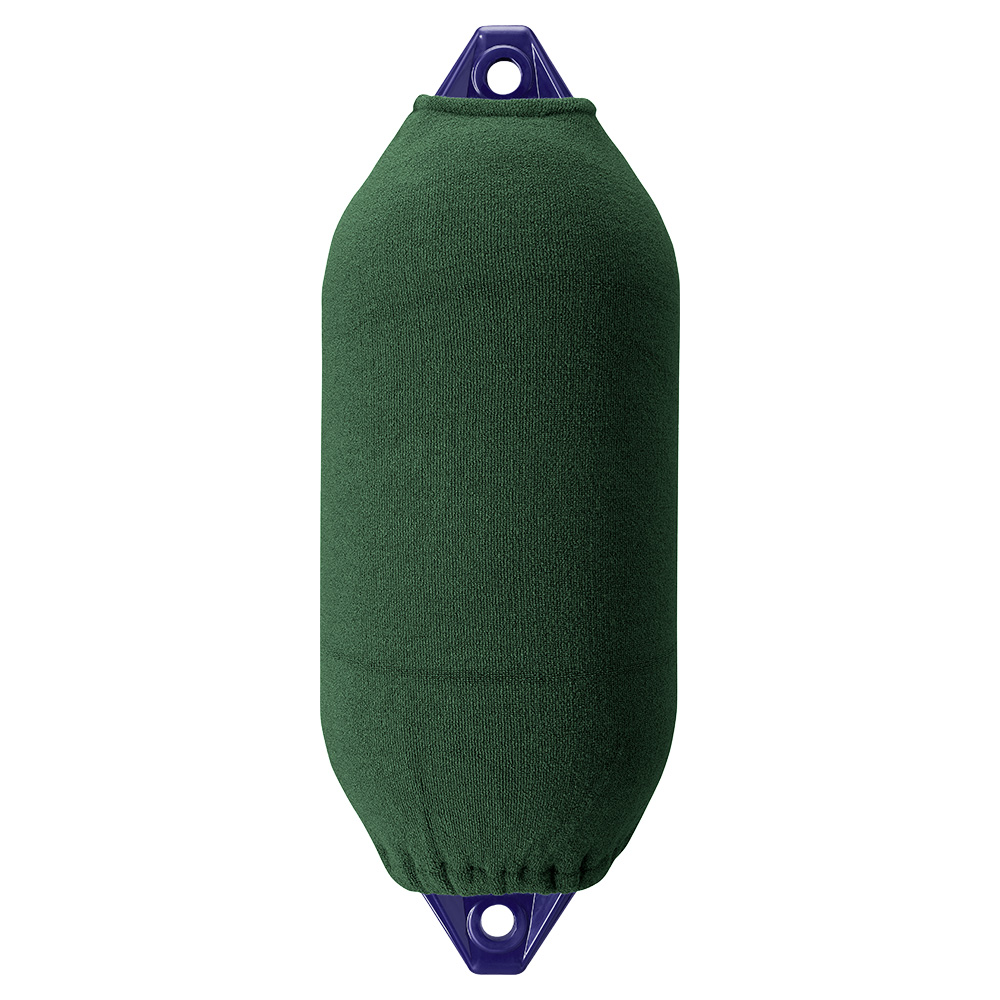 F-5-bottle_green Fender Cover F5 Dark Green Single Fabric - Image 1