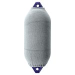 Fender Cover F5 Grey Single Fabric