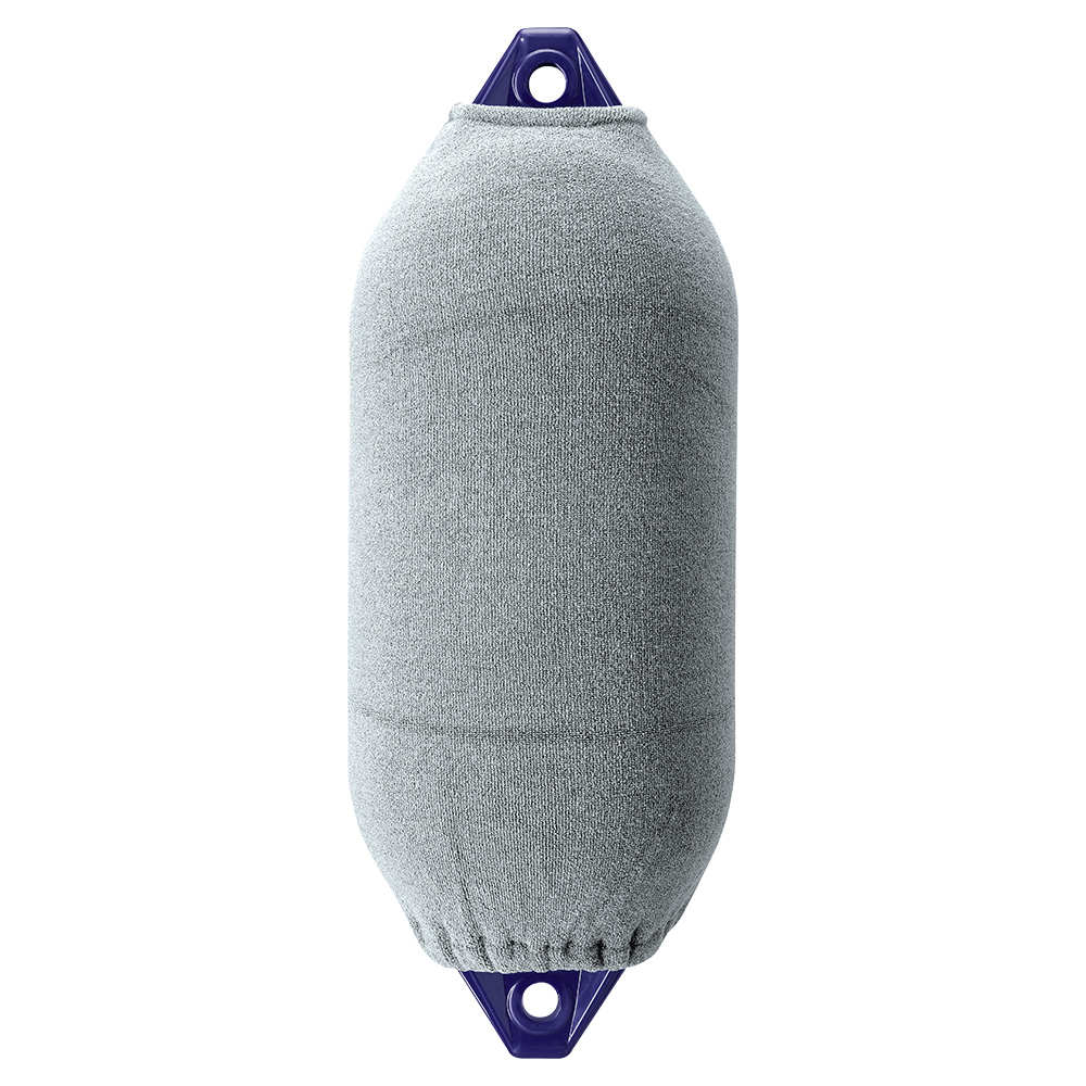 F-5-light_grey Fender Cover F5 Grey Single Fabric - Image 1