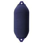 Fender Cover F5 Navy Double Fabric
