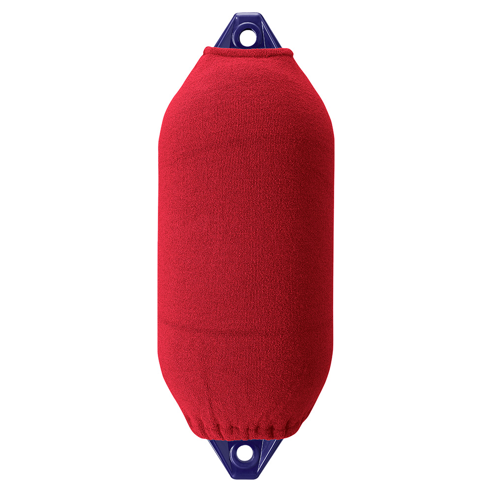 F-5-red Fender Cover F5 Red Single Fabric - Image 1