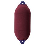 Fender Cover F5 Wine Single Fabric