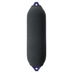 Fender Cover F6 Anthracite Single Thickness