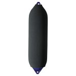 Fender Cover F8 Anthracite Double Thickness