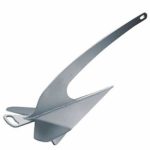 Άγκυρα FOB Rock 12kg