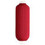 Fender Cover G6 Red Single Fabric