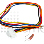 Wema Power Cable for Instruments