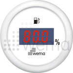 Wema Digital Fuel Level Instrument