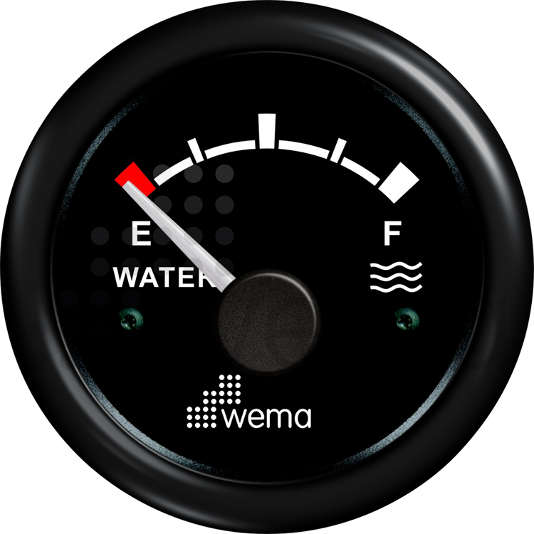 110310 Wema Water Level Instrument - Image 1