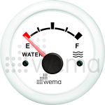 Wema Water Level Instrument