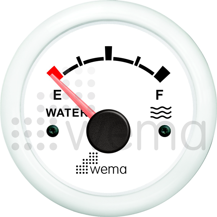 110314 Wema Water Level Instrument - Image 1
