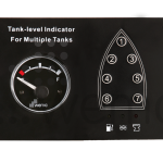 Wema Multi Tank Panel 240-30 ohm