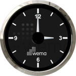 Όργανο Ρολόι Wema