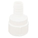 Rule Connector 19mm (3/4″) Hose Connection, Straight