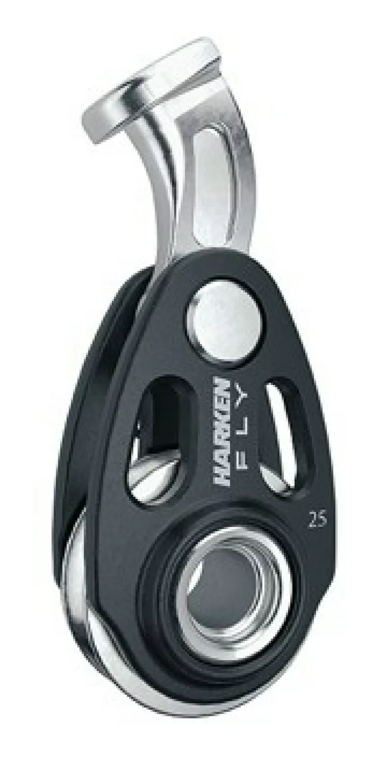 1250ILCA Harken Ράουλο Fly με Boom Κλειδί 25mm - Image 1