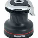 Harken Self Tailing Winch Radial Size 15 Aluminium
