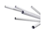 John Guest White PEX Barrier Pipe 15mm