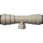 John Guest Double Check Valve 15mm