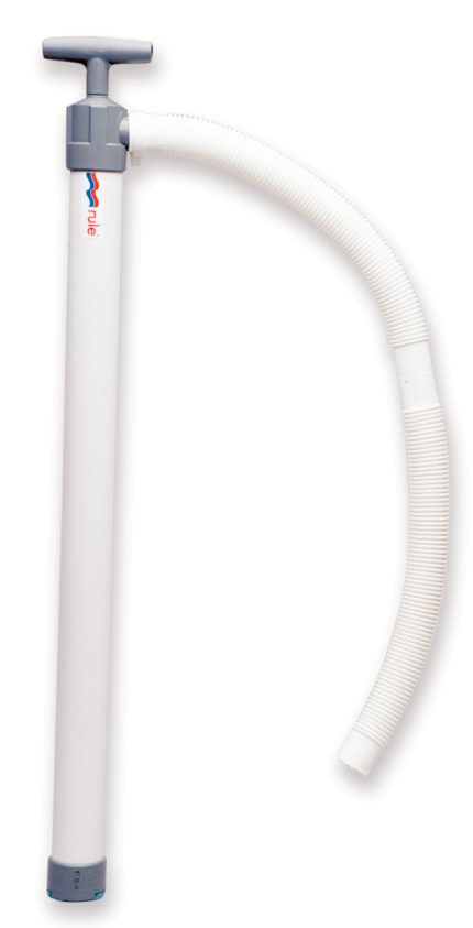 Rule Αντλία Χειρός 61cm