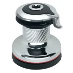 Harken Self Tailing Winch Radial Size 20 Chrome