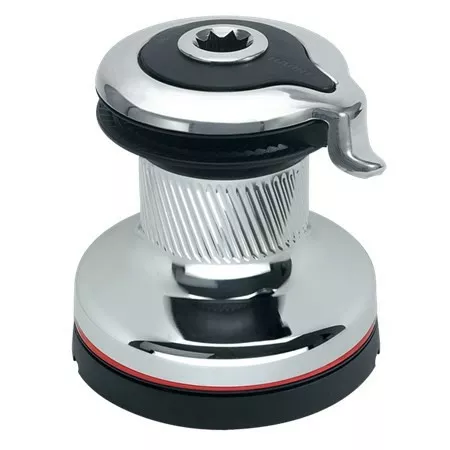 20C Harken Self Tailing Βιντζιρέλο Radial 20 Επιχρωμιωμένο - Image 1