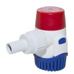 Rule Submersible Bilge Pump 800GPH, 12V