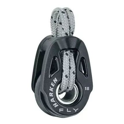 Harken Ράουλο Fly με Σχοινί 18mm
