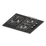 ENO MASTERGLASS 3 Εστιών XL
