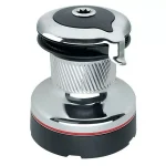 Harken Self Tailing Winch Radial Size 50 – 2 Speed Chrome