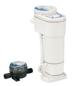 Jabsco Manual Pump Conversion Kit, 12V