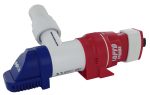 Rule Automatic LoPro Submersible Bilge Pump 900GPH, 12V