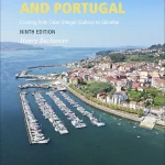 Atlantic Spain and Portugal
