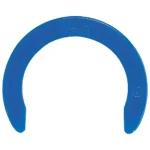 John Guest Blue Collet Locking Clip