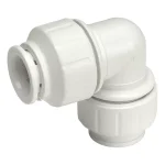 John Guest Equal Elbow 15mm