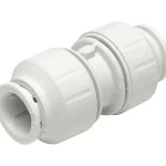 John Guest Straight Connector 15mm