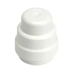 John Guest Stop End 22mm