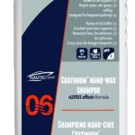 Nautic Clean 06 Σαμπουάν Καθαρισμού με Κερί 1Lt