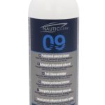 Nautic Clean 09 Universal Cleaning Shampoo 1Lt