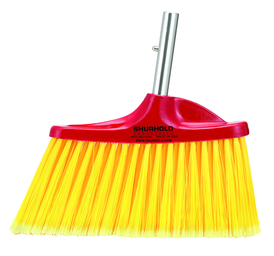120_Broom_900x842_300_CMYK Shurhold Σκούπα - Image 1