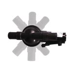 Jabsco Waste Pump 19L/Min, 24V - Image 2