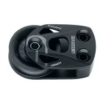 Harken Αλουμινένιο Ράουλο Element 45mm Footblock