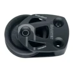 Harken 80mm Aluminum Element Footblock