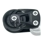 Harken Αλουμινένιο Ράουλο Element 80mm Footblock με Αριστερή Δαγκάνα