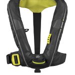 Spinlock Deckvest Lite+ 170N, Black