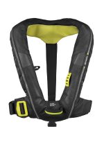 Spinlock Αυτόματο Σωσίβιο Lite+ 170N, Μαύρο