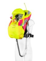Spinlock Αυτόματο Σωσίβιο VITO AFS 170N, Μαύρο - Image 5