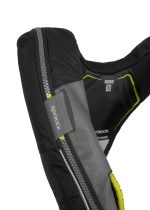 Spinlock Αυτόματο Σωσίβιο 6D HRS 170N, Μαύρο - Image 3