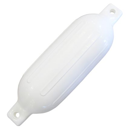 Μπαλόνι Dock Edge G3 Λευκό