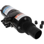 Jabsco Macerator Pump, 12V