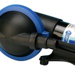 Jabsco Bilge Pump 16L/Min, 12V